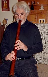 Graham Ranft